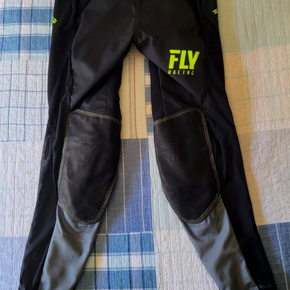 Fly Racing Hydrogen Pant - Picture 3 of 6